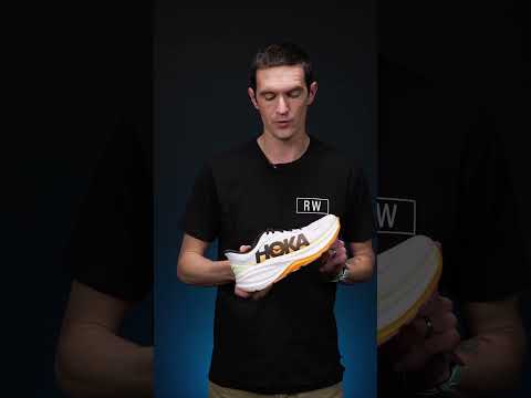 Same Clifton style, now professional grade. Meet the HOKA Clifton Pro.