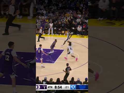 STEPH ⬆️ JEREMY ⬇️ 📺FanDuelSN SW #Spurs #jeremysochan #NBA