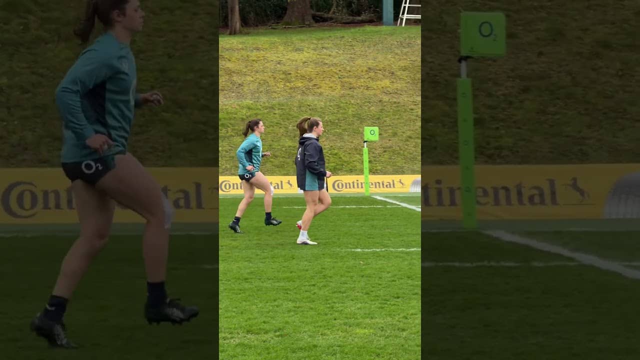 Red Roses 🤝 Bridgerton #360 @o2ukofficial #RedRoses #WearTheRose