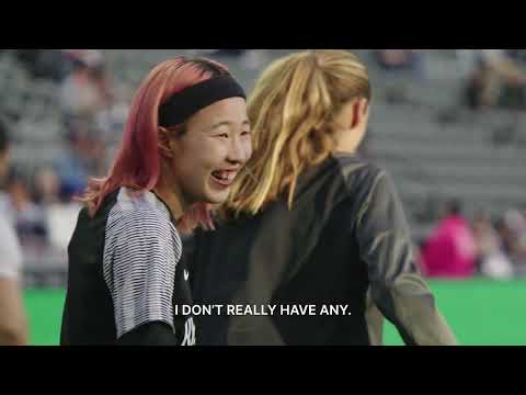 ACFC x Cedars-Sinai | Mind/Body Ep:1 "Jun Endo's Recovery"