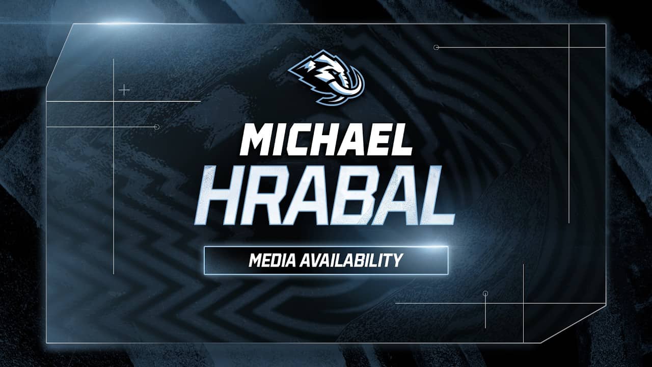 Michael Hrabal | Development Camp 2026