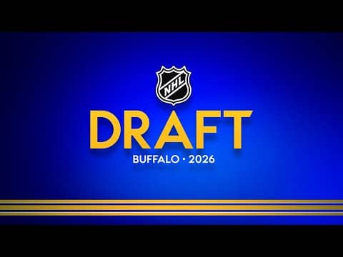 Buffalo Sabres and NHL to Hold News Conference at KeyBank Center