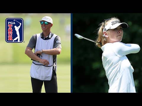Preview The RSM Classic, Geno Bonnalie & Jessica Korda join the show | The Drop