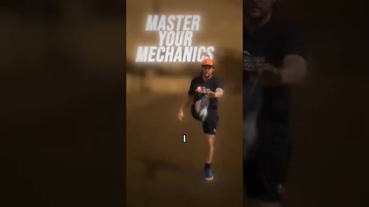 Most Pitchers Forget About This