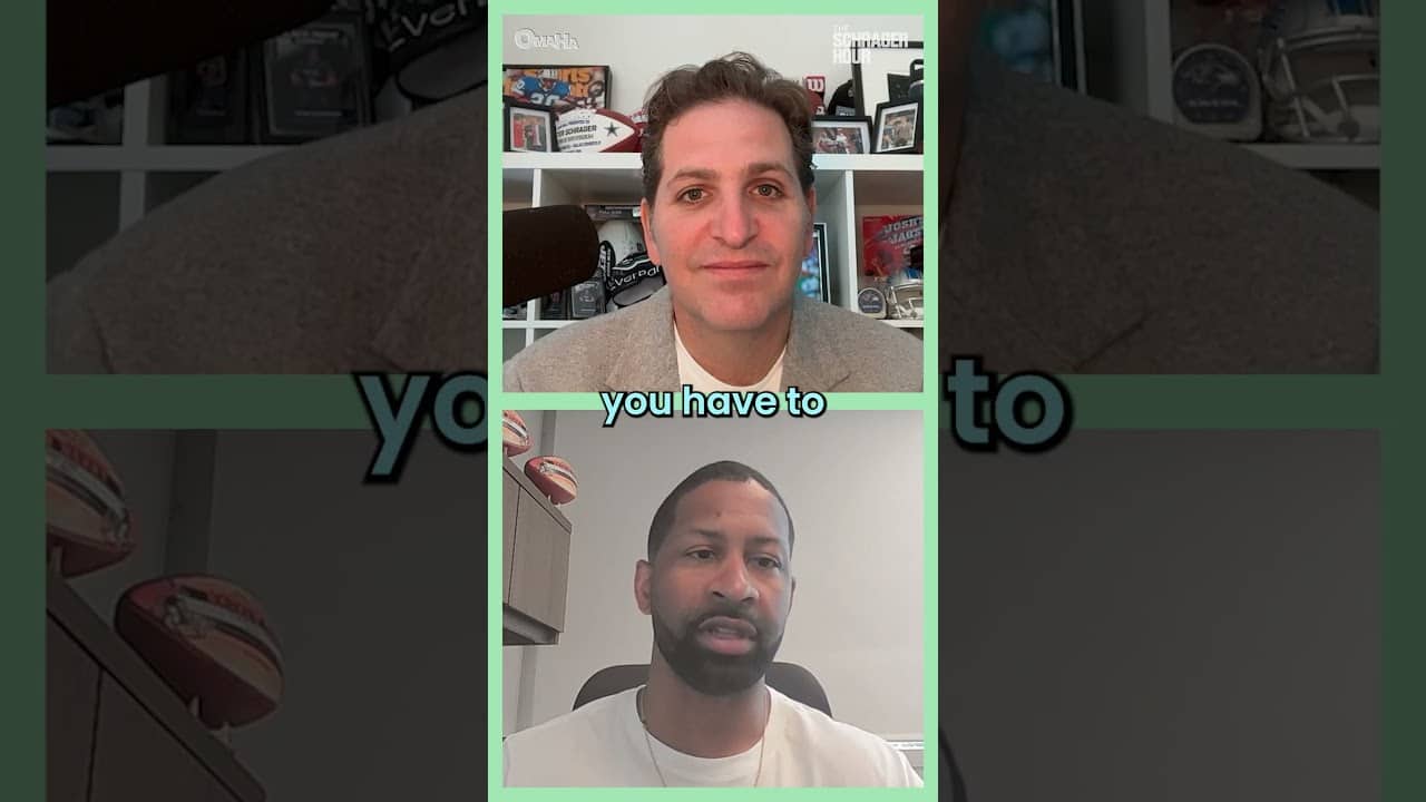 Why Jared Verse was the KEY to the Myles Garrett trade