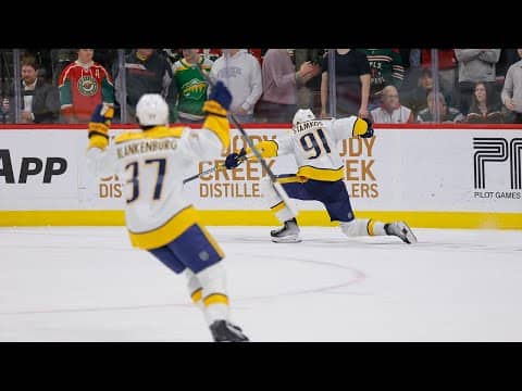 OVERTIME means STAMMERTIME!