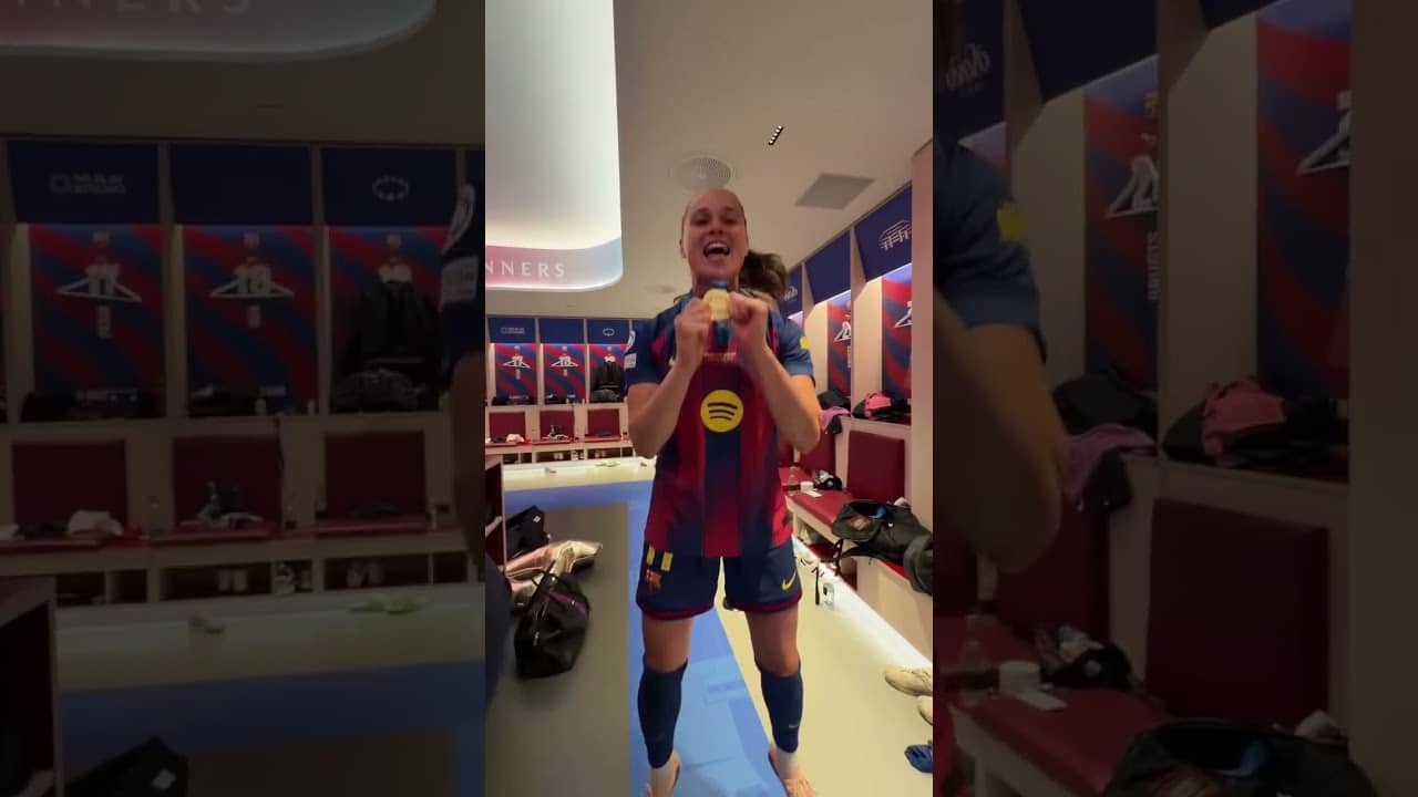 Ser del Barça és el millor que hi ha 🎶 #fcbarcelona #shorts