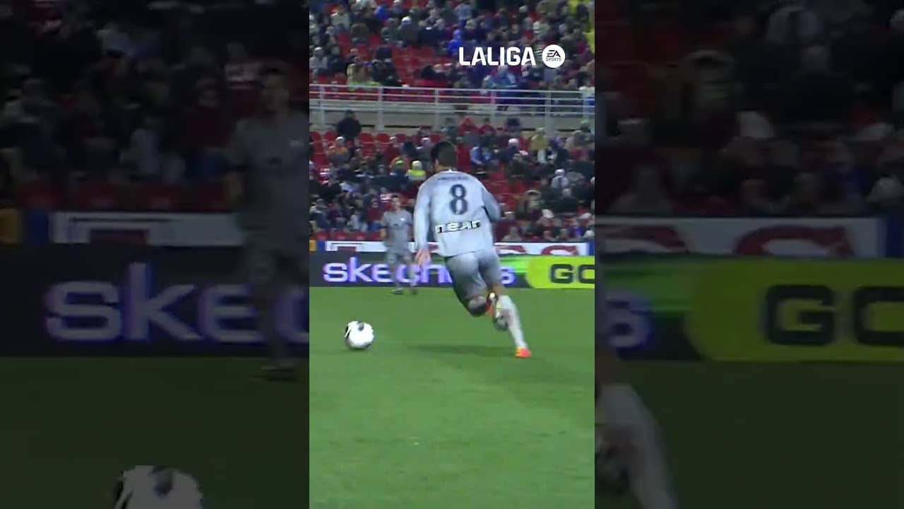 Levante 0-2 Osasuna de la temporada 2012-13 #LaLigaHighLights #Osasuna #shorts