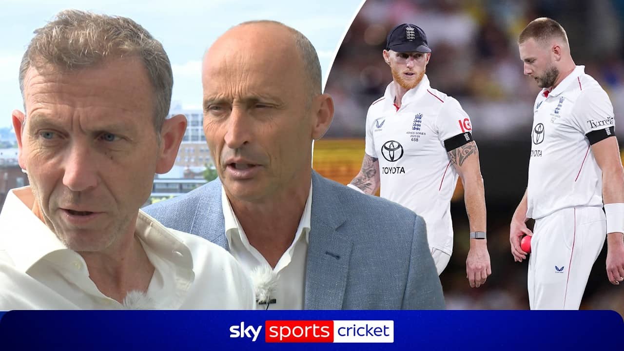REACTION! Ben Stokes and Gus Atkinson withdrawn by ECB from County Championships