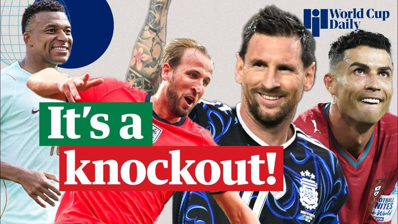 O Canada! The knockouts begin with a win for Marsch’s men | World Cup Daily