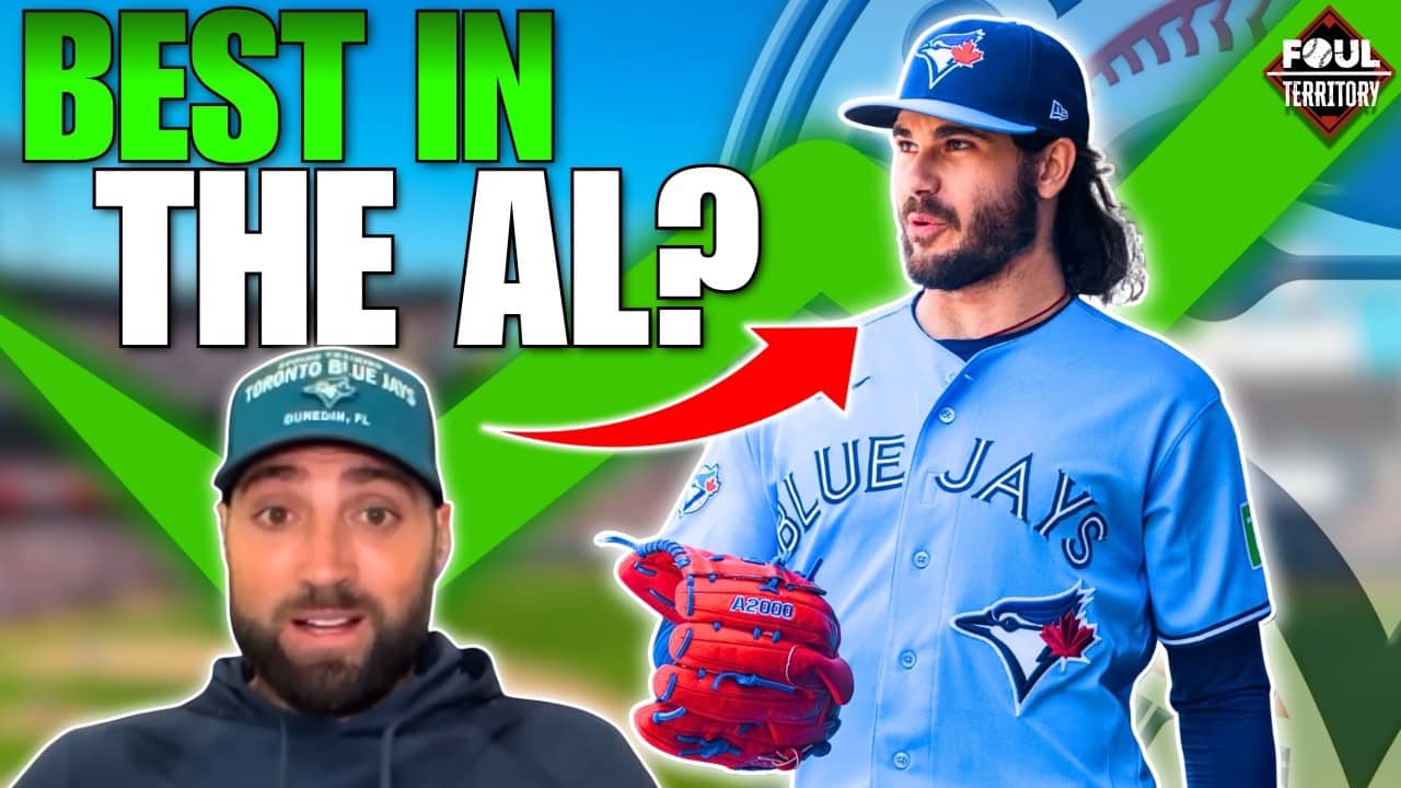 Why Dylan Cease Has Been Worth Every Penny For Toronto