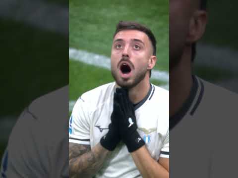 Mike Maignan with another spectacular save! #Shorts