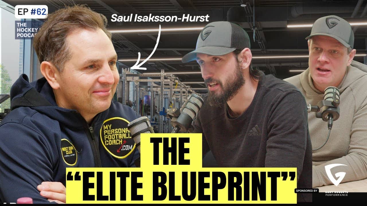 Why "Team Training" is Killing Creativity | Premier League Skill Secrets (ft. Saul Isaksson-Hurst)