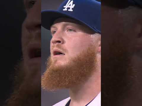 The Unlikely Hero: Will Klein 🏆 #mlb