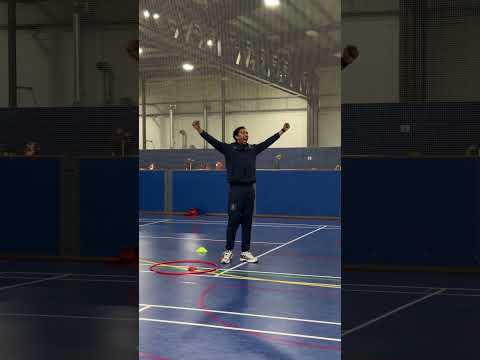 Bashir Humphreys joined Burnley FC in the Community Activity Camps for lots of laughs & competition