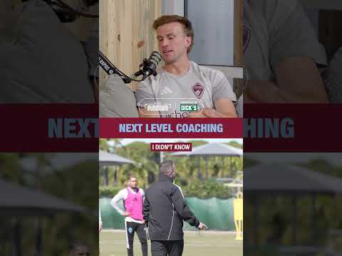 NEXT LEVEL COACHING | The Rundown