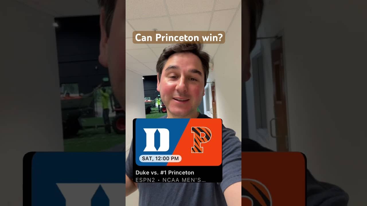 Can the 🐅win for the first time in 25 years?