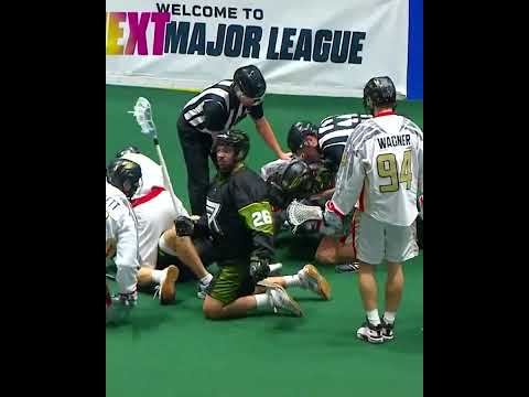 ROCHESTER AND PHILADELPHIA GET PHYSICAL!