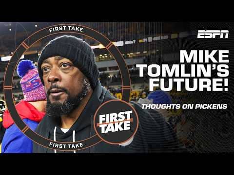 Stephen A. says it's NIGHTMARISH for the Baltimore Ravens to miss the playoffs! 😬 | First Take