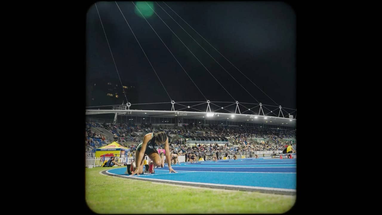 Thank You, Sydney 🫶