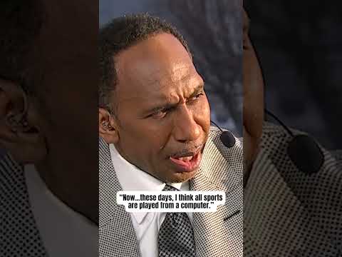 Bo Jackson on his era of football vs. now 👀