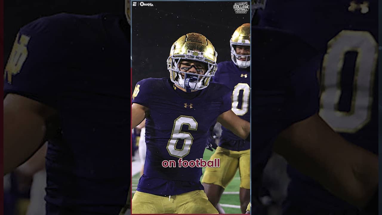 Why Jordan Faison is a TOP 10 WR