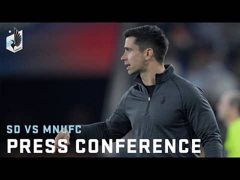 Postgame Presser: Eric Ramsay on the Tough Loss