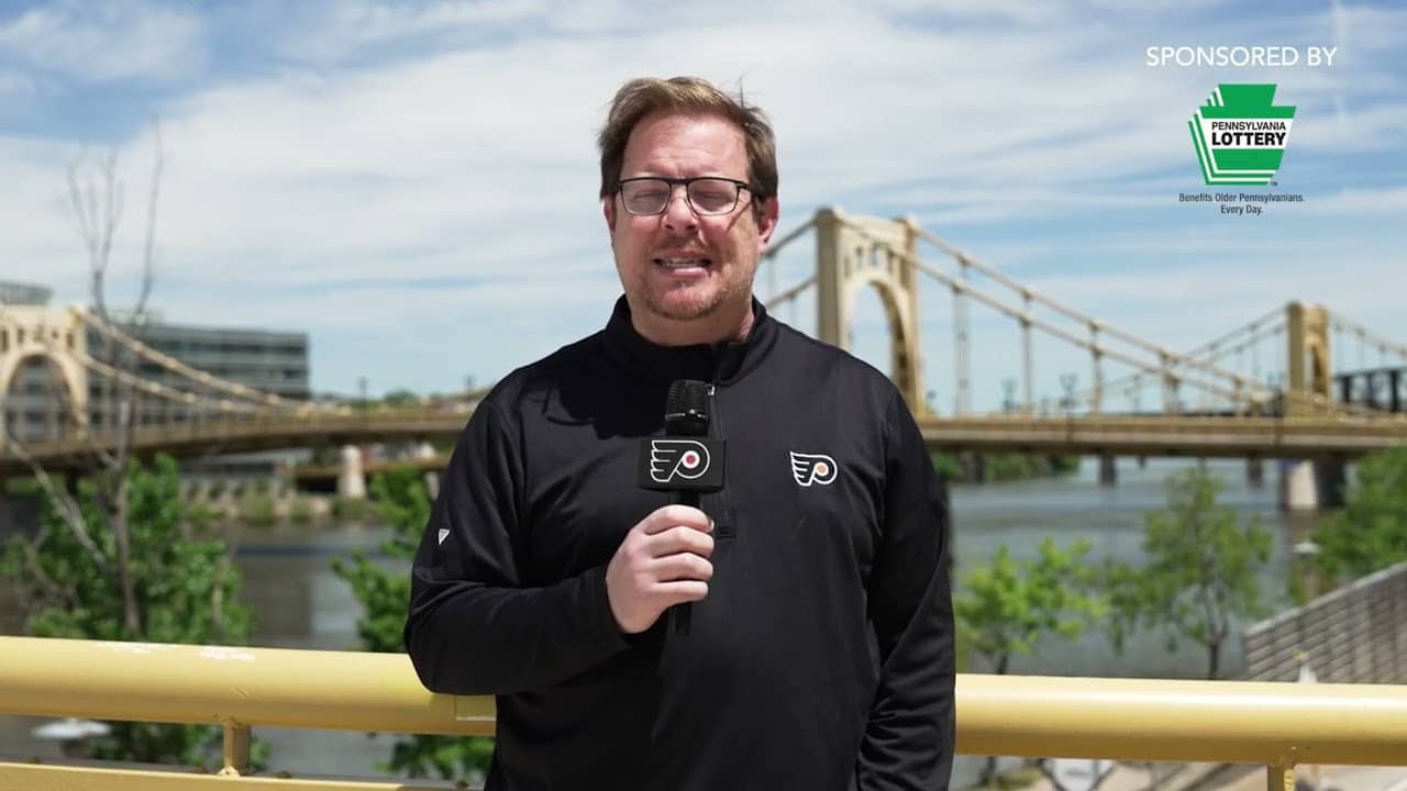 4/27 PA Lottery Pregame Preview: PHI @ PIT Game Five