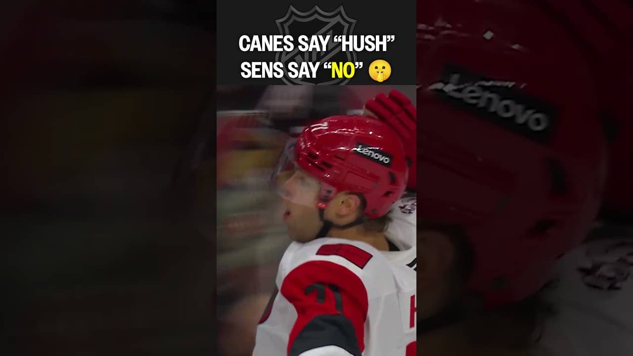 BATTLE for SURVIVAL 😤 #nhl #shorts