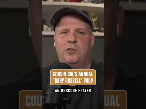 Brady Russell has a chance to live in infamy for Patriots fans in the Super Bowl