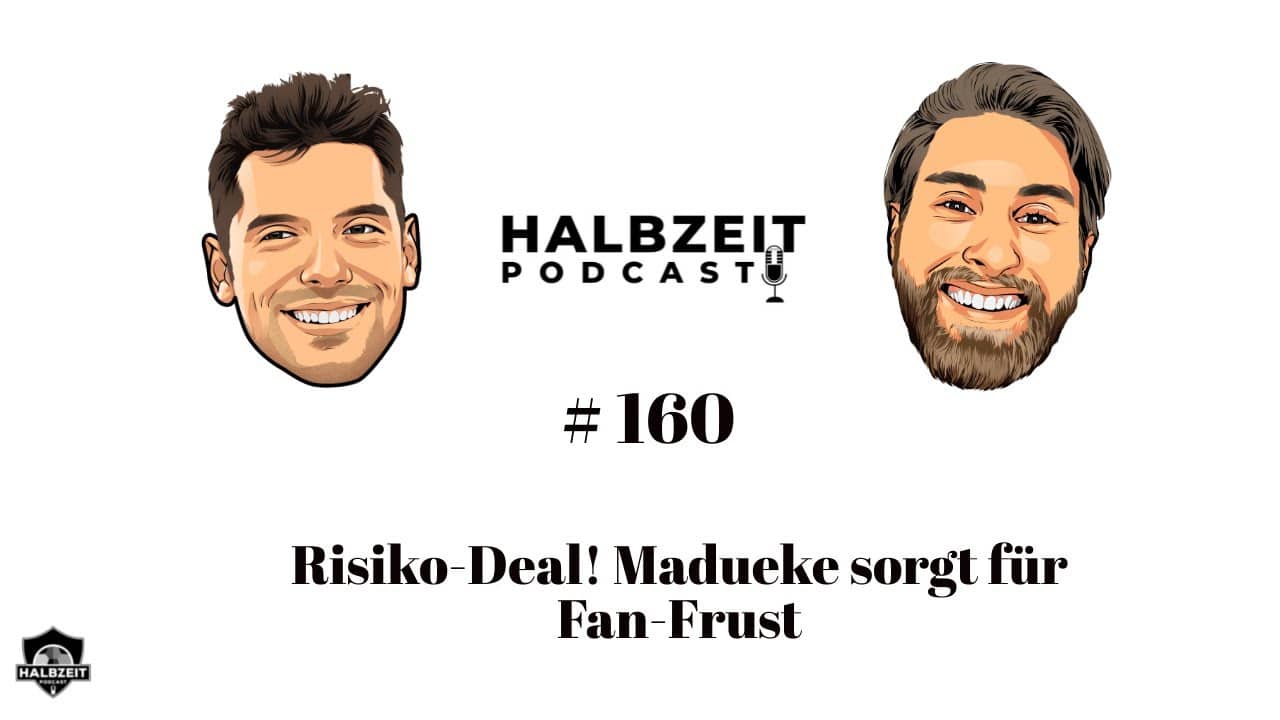 Risiko-Deal! Madueke sorgt für Fan Frust