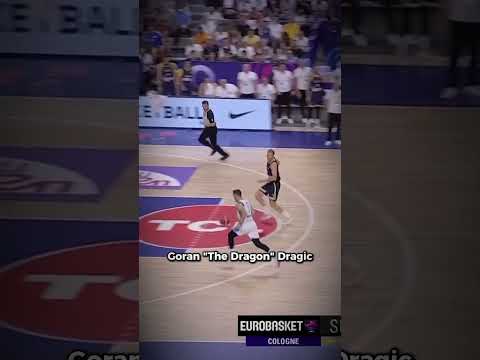 Streets won't forget #Eurobasket