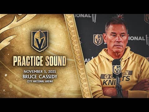 🎥 SOUND: Cassidy