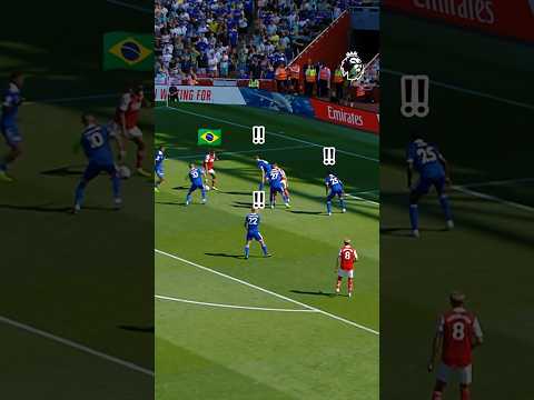 BRAZILIAN BRILLIANCE 🇧🇷