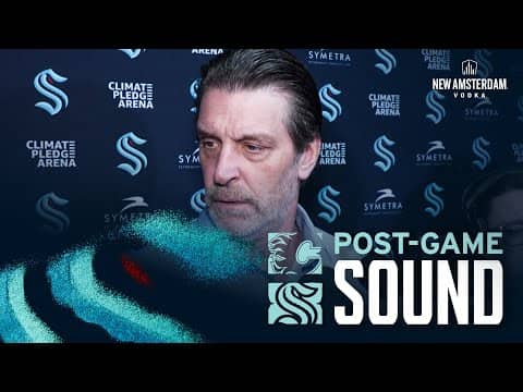 Post-Game Sound | Lane Lambert - December 18, 2025