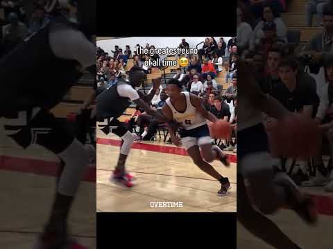 Real ones know how crazy this is 🫨 #evanmobley