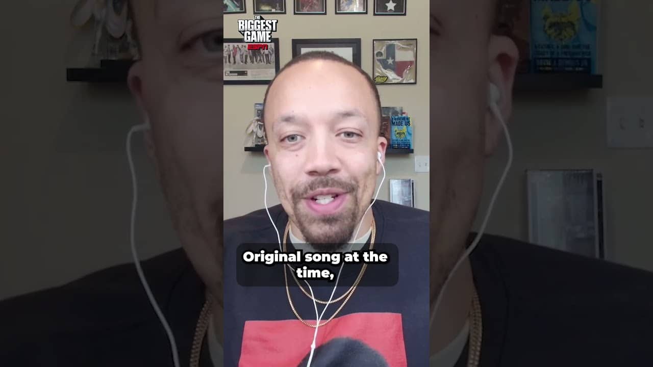 Trailer 🎥 Whitney Houston’s Career APEX: The Star-Spangled Banner's GOLD Standard | The Biggest Game