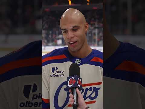 ON THE BENCH | Darnell Nurse