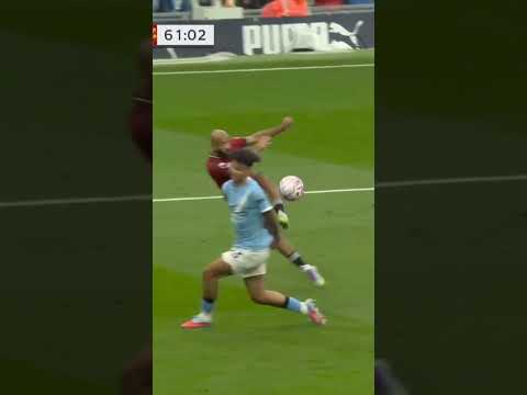 THAT'S why Man City signed Donnarumma ❌