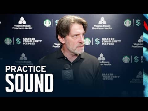 Practice Sound | Lane Lambert - Dec 17, 2025