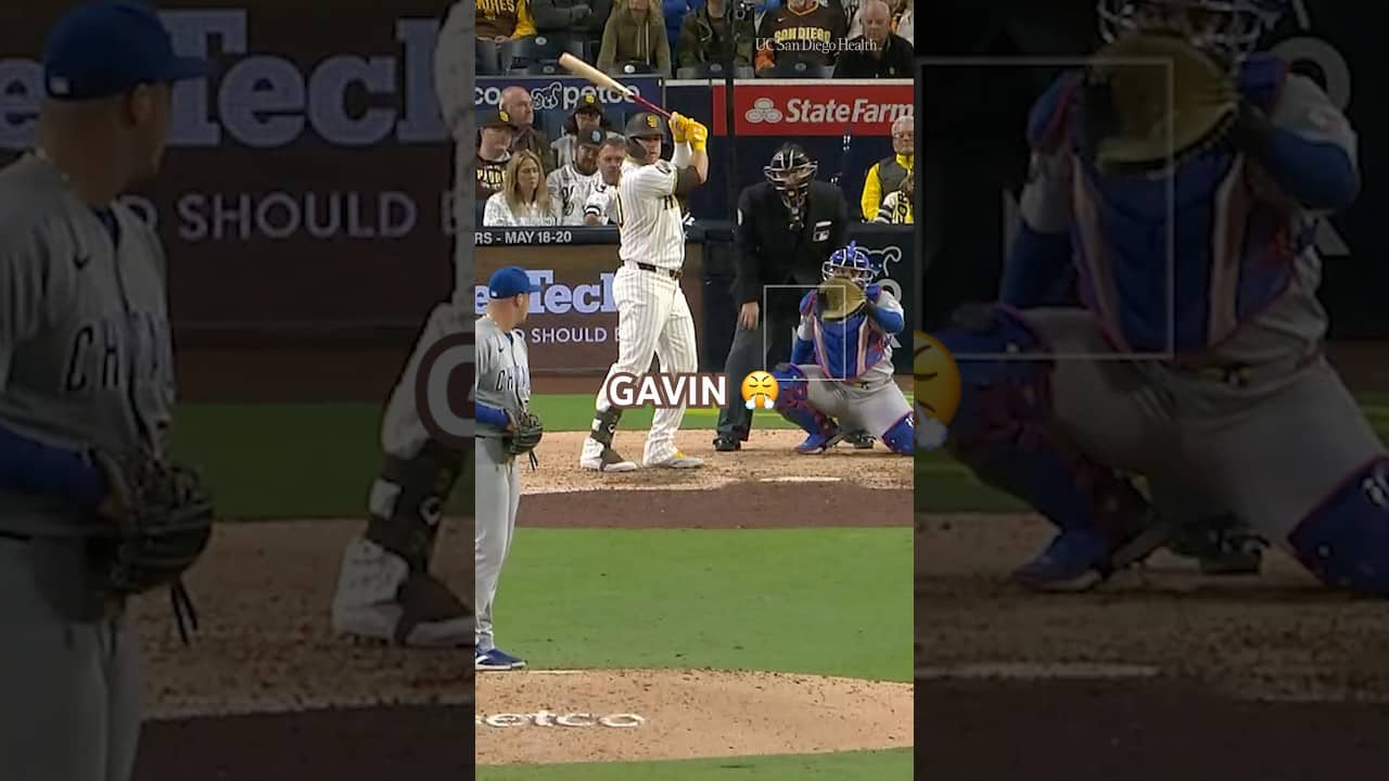 Got Milk? #mlb #padres #sports #homerun #highlights #sandiegopadres #baseball
