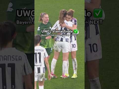 Wölfinnen gegen die Bayern! 🔥 & der Volkswagenspieltag in WOB 💚 | Weekly Wolves KW8 🐺