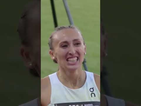 Home track advantage pays off 👏