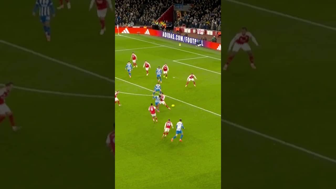 BEST SAVE OF THE SEASON?