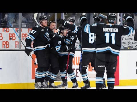 A MAMMOTH comeback against the Flyers!