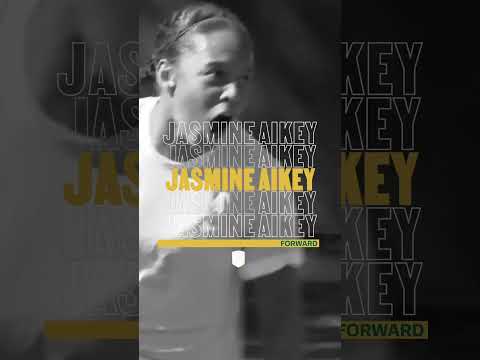 A CARDINAL IN COLORADO 🌲 Welcome to Denver, Jasmine Aikey!