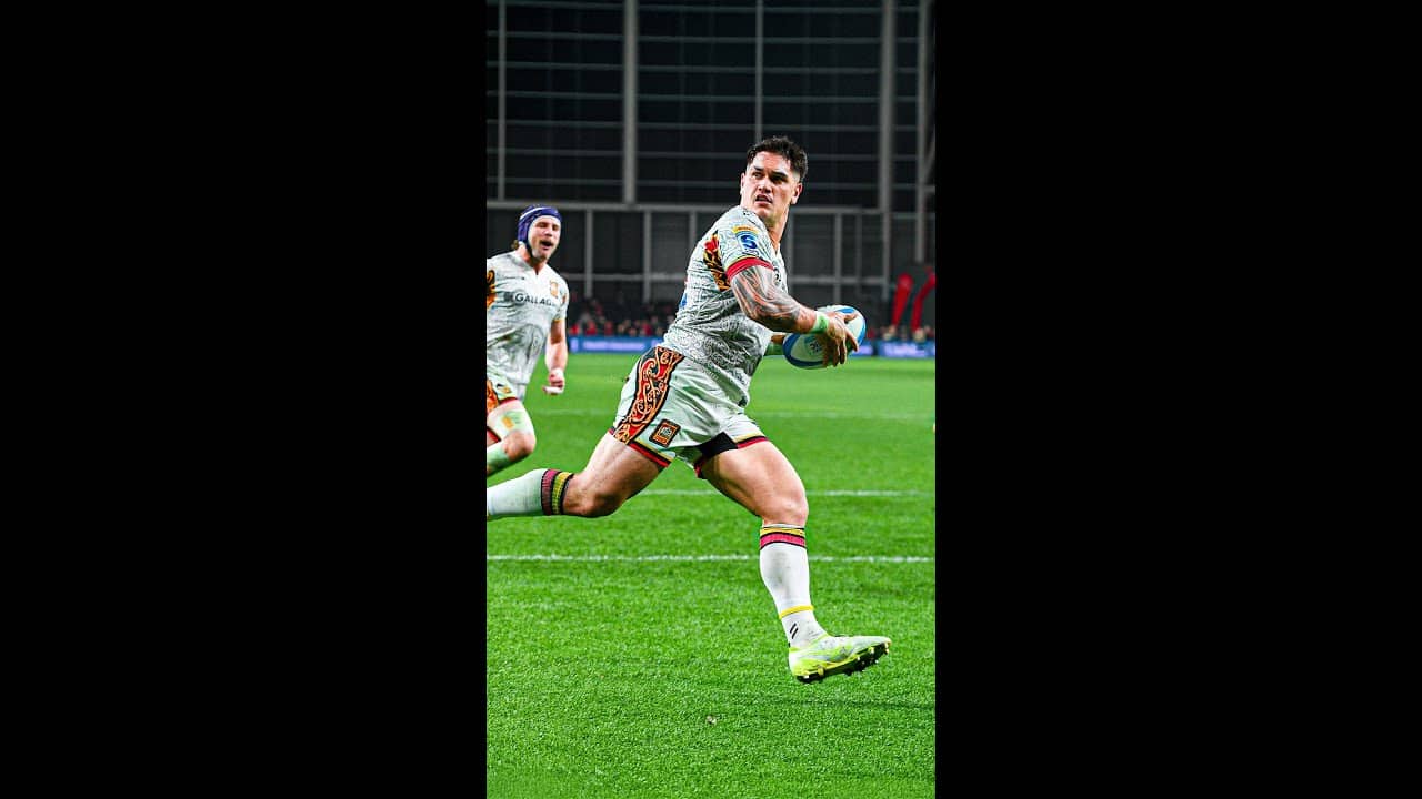 The Super Rugby Pacific Player of the Year goes to...