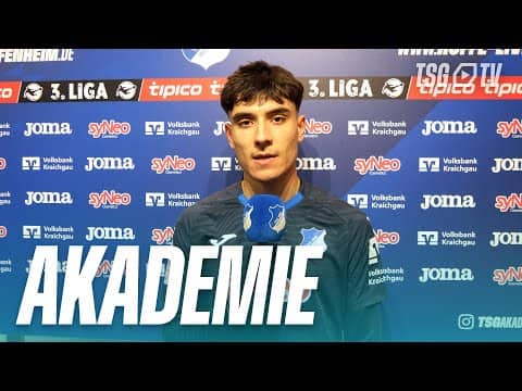 "Wir machen weiter und versuchen positiv zu bleiben" | TV-Stimmen nach #TSGAAC