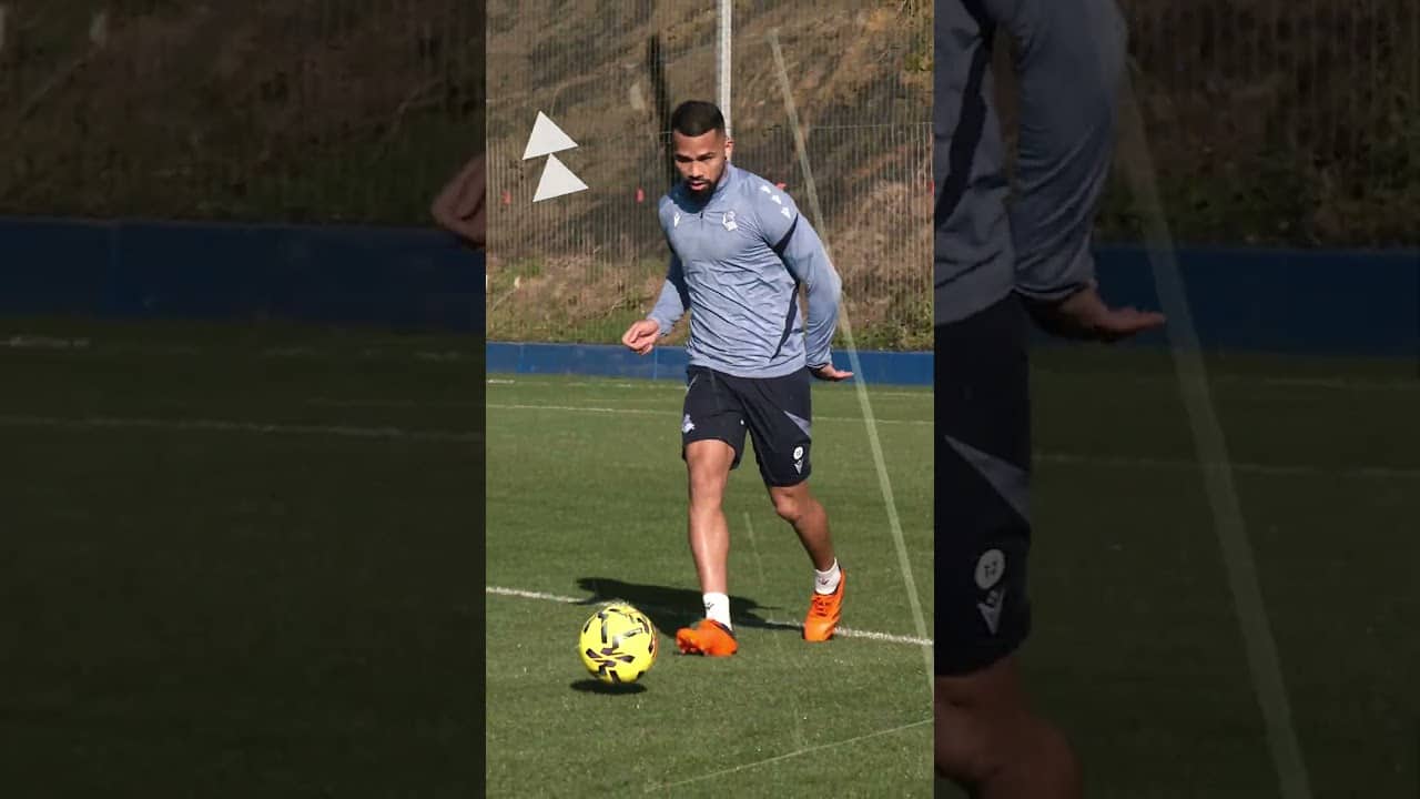 Ya están aquí. ¡¡Mañana!! | Real Sociedad
