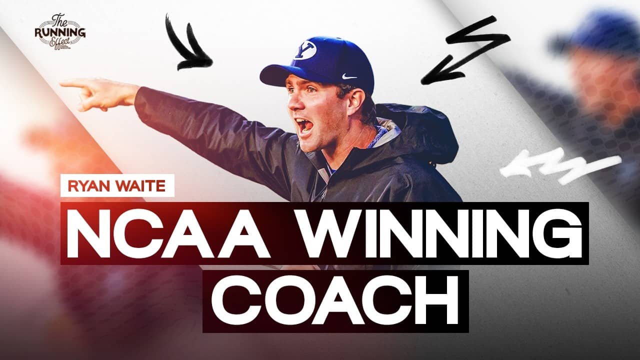 This Coach Said It Was Delusional, Then His 10th Seed Ran 3:58 and Won the NCAA Mile